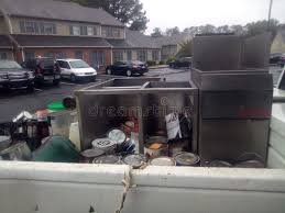 Same-Day Junk Removal Services in Deer Park, OH