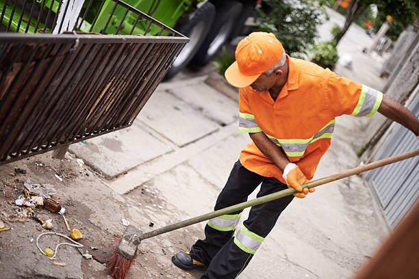 Best Construction Debris Removal  in Deer Park, OH