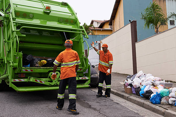 Professional Junk Removal in Deer Park, OH